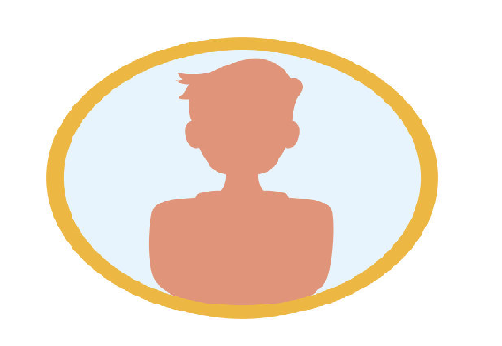 天峨墙绘中如何画好人物轮廓？