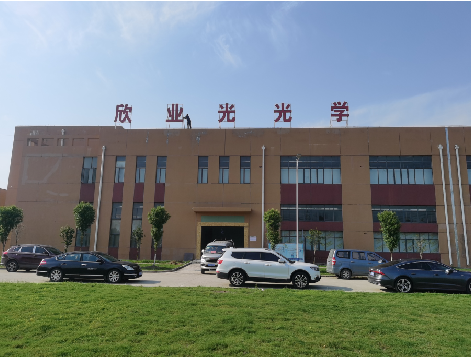 天峨楼顶大型发光字制作如何安装？