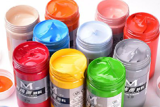 天峨你知道什么材料可以用于墙绘吗？