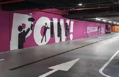 天峨墙绘设计师的选择是关键。