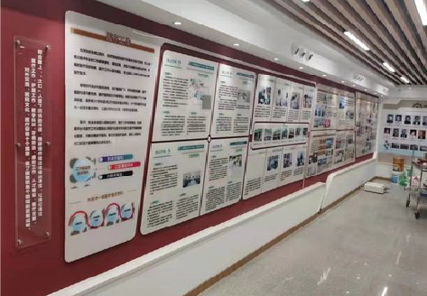 天峨大城市文化背景墙制作常用工艺。