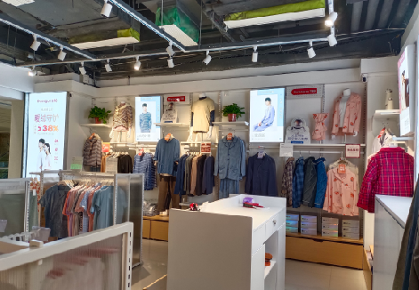 天峨超市卖场装修如何提升消费欲望？