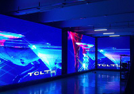 天峨如何解决LED显示屏耗电问题？